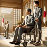 【2025最新】岸防衛大臣の現在の体調の真相とは？病気報道と辞職までの経緯