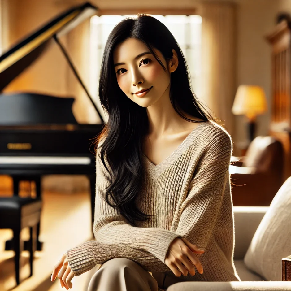 【2025最新】松下奈緒の結婚してる説と夫候補を総まとめ