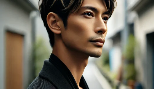 【なぜ？】窪田正孝の激痩せの真相と生活習慣の変化