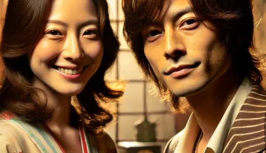 いしだあゆみの結婚歴と再婚しなかった理由を解説