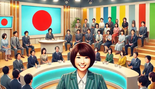 アッコにおまかせの打ち切り理由が話題に！視聴者離れの真相とは