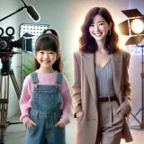 吉川愛の子役時代の出演作品と成長の軌跡