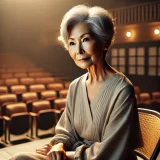 最近の十朱幸代は生きてる？語る健康術と女優魂