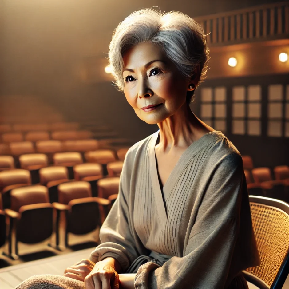 最近の十朱幸代は生きてる？語る健康術と女優魂