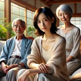芳賀遼子は今何してる？家族や結婚事情