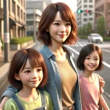 西山茉希の再婚相手は皇治？現在の関係と再婚願望の有無